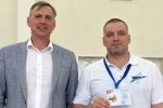 Участники региональной программы «Герои-33» получили знаки отличия ГТО