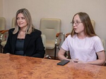 Ректор ВлГУ Анзор Саралидзе наградил студентов и наставников ВлГУ за блестящие результаты на Кубке Владимирской области в дисциплине «Программирование БАС»