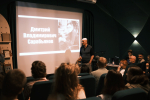 Ольга Розанова: пересечения времен