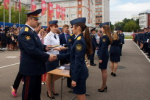 27 июня выпускникам Владимирского юридического института ФСИН вручат дипломы о высшем образовании
