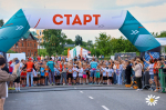 В Муроме пройдёт полумарафон в честь праздника «День семьи, любви и верности»
