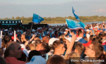В Муроме пройдет полумарафон "День семьи, любви верности"