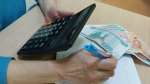 В Гусь-Хрустальном 27 сотрудников предприятия не получили зарплату на 2 млн рублей
