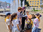 14-я сессия Всероссийского Летнего образовательного проекта ВлГУ «Юные исследователи» завершена