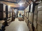 55-летнюю жительницу Кольчугино будут судить за продажу немаркированного табака