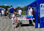 Ростелеком» поддержал кулинарный фестиваль во Владимире