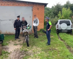 В 6 муниципалитетах Владимирской области провели рейды по предупреждению аварийности с участием мототранспорта
