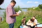 Во Владимире продолжаются профилактические рейды по безопасности на воде