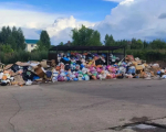 В Гороховце регоператору грозит штраф в 350 тысяч рублей за невывоз мусора