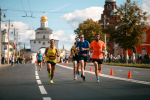 Во Владимире на время проведения полумарафона «Золотые ворота» перекроют центр