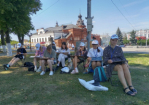 Золотое кольцо России соберет 450 юных талантов: во Владимире стартует юбилейный этнопленэр!
