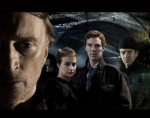 Смотрите сегодня в 18:40 телесериал "Последний враг"