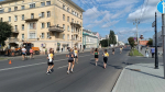 Во Владимире прошел Х юбилейный полумарафон «Золотые ворота»