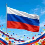 День Государственного флага Российской Федерации