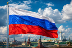 22 августа — День Государственного флага Российской Федерации