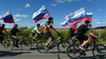 Во Владимирской области состоялся необычный велопробег