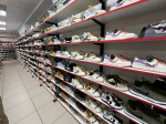 В Муроме предпринимателя будут судить за продажу поддельных кроссовок Adidas