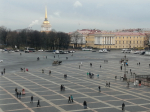 Статистика ВТБ: жители ЦФО активно участвуют в 99-м Петербургском марафоне «Пушкин - Петербург»