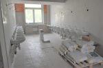 На стройке корпуса школы №15 в Гусь-Хрустальном увеличили штат работников