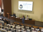 Во Владимире со студентами региона встретился участник спецоперации по освобождению заложников из школы №1 Беслана