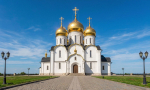 9 сентября митрополиту Владимирскому и Суздальскому Никандру исполнилось 40 лет