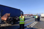 Стали известны подробности ДТП на трассе во Владимирской области, где погибли пенсионеры и семиклассница