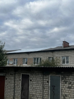 В посёлке Бавлены УК оштрафовали на 300 тысяч рублей за не отремонтированную крышу