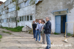 В Гороховецком округе стартовала реконструкция водозабора «Кондюрино»
