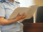 В Гусь-Хрустальном 76-летнего водителя осудят за сбитого насмерть пешехода