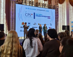 Посещение выставки CPS / Медиапродакшн Lab