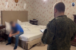 В Гусь-Хрустальном задержан второй участник дела о хищении бюджетных средств