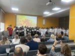 Праздник благодарности и вдохновения
