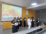 Праздник благодарности и вдохновения