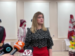 «Парк истории» на Верхней Дуброве: во Владимире открылась вторая модельная библиотека