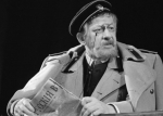9 октября исполняется 100 лет со дня рождения Евгения Евстигнеева