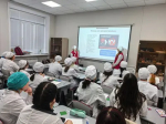 «Один вдох может стать последним»: Неделя профилактики сниффинга
