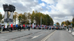 900 спортсменов участвовали в первом полумарафоне «Город оружейников»