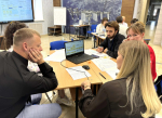 Сотрудники соцслужб учатся проектному управлению