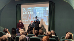 Премьерный показ сериала «Амазонки русского авангарда» прошел в Палатах