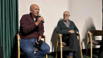 Премьерный показ сериала «Амазонки русского авангарда» прошел в Палатах