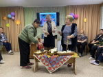 Ковровский капустник
