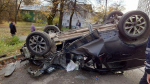 Дети пострадали в аварии во Владимире