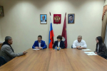 🏛 Личный приём граждан в городе Коврове