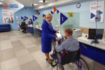 Во Владимирской области выросло количество инвалидов, трудоустроенных на квотируемые рабочие места