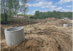 Деньги на строительство объектов в Доброграде ушли на личные нужды: дело о мошенничестве направлено в суд