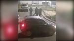 Трое мужчин предстанут перед судом за похищение человека во Владимире